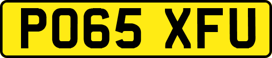 PO65XFU