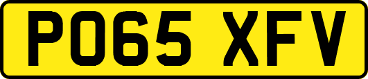 PO65XFV