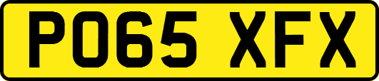 PO65XFX