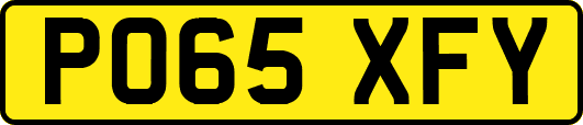 PO65XFY