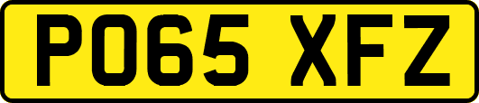 PO65XFZ