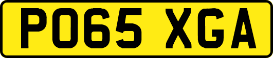 PO65XGA