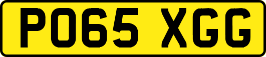 PO65XGG