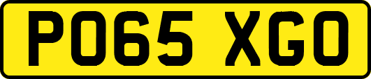 PO65XGO