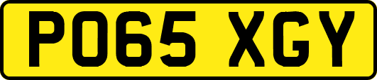 PO65XGY