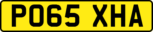 PO65XHA