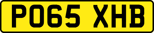 PO65XHB