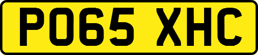 PO65XHC