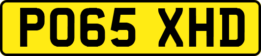 PO65XHD