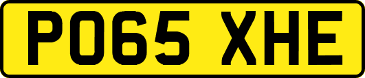 PO65XHE