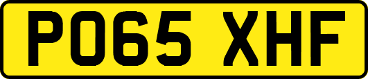 PO65XHF