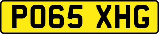 PO65XHG