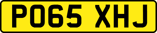 PO65XHJ