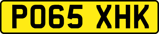 PO65XHK