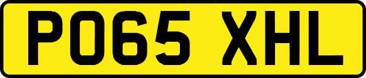 PO65XHL