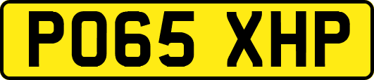 PO65XHP