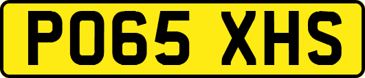 PO65XHS
