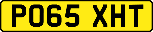 PO65XHT