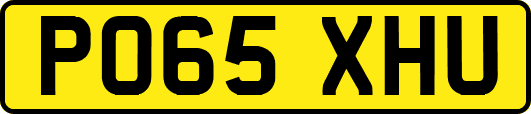 PO65XHU