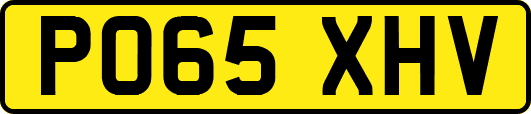 PO65XHV