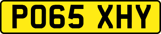 PO65XHY