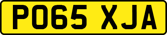PO65XJA