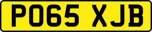 PO65XJB