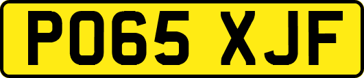 PO65XJF