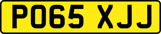 PO65XJJ