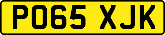 PO65XJK