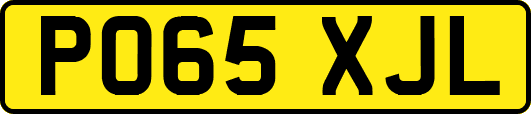 PO65XJL
