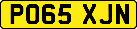 PO65XJN