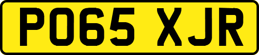 PO65XJR