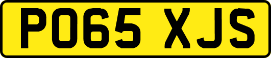 PO65XJS