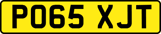 PO65XJT