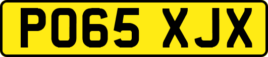 PO65XJX