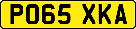 PO65XKA