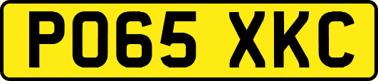 PO65XKC