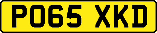 PO65XKD