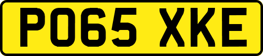 PO65XKE