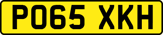 PO65XKH