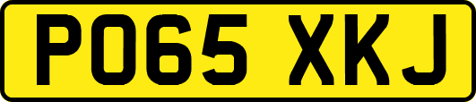 PO65XKJ