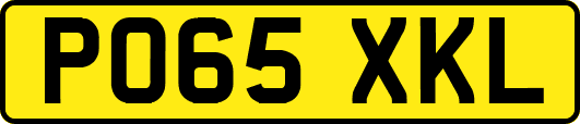 PO65XKL