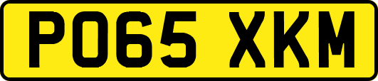PO65XKM