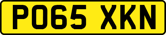 PO65XKN