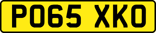 PO65XKO