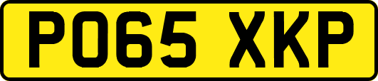 PO65XKP