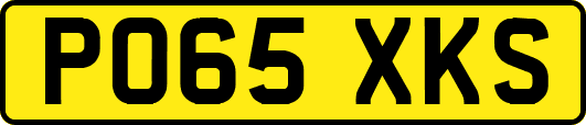 PO65XKS