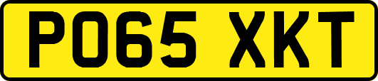 PO65XKT