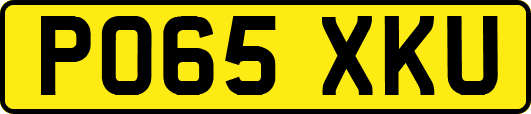 PO65XKU